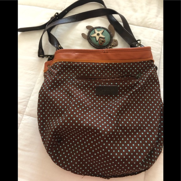 Leather Bag - Picture 3 of 4